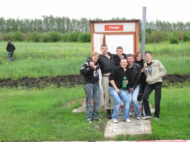 Виктор Крестовский | Санкт-Петербург