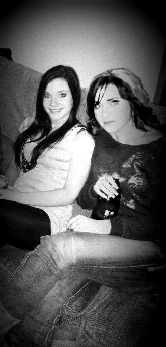 Alina Kukotina | Tyrone