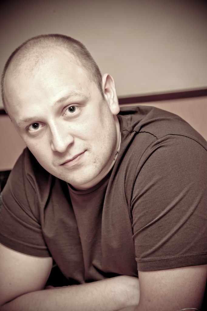 Александр Сизов | Санкт-Петербург