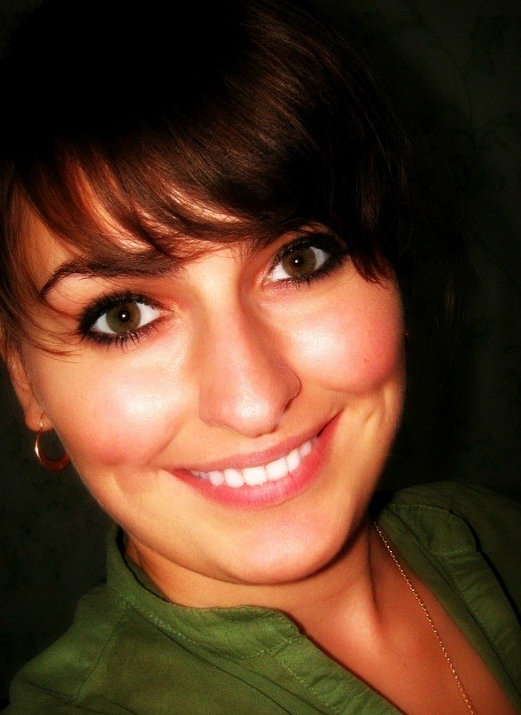 Олена Глух | Rio Maior