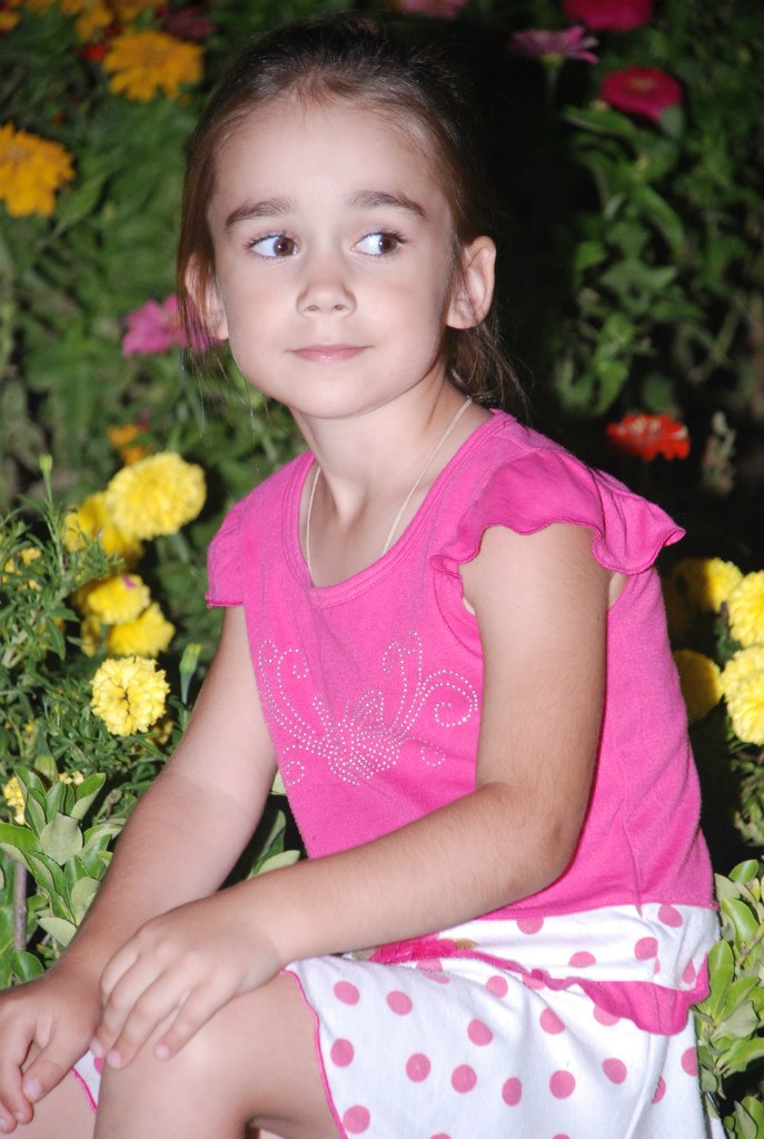 Ирина Киселёва | Москва