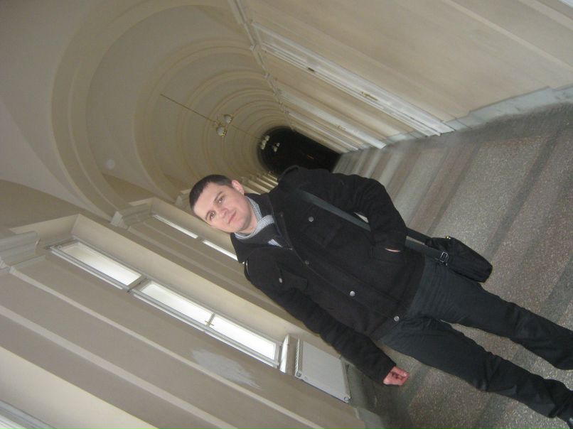 Міша Стойко | Тернополь