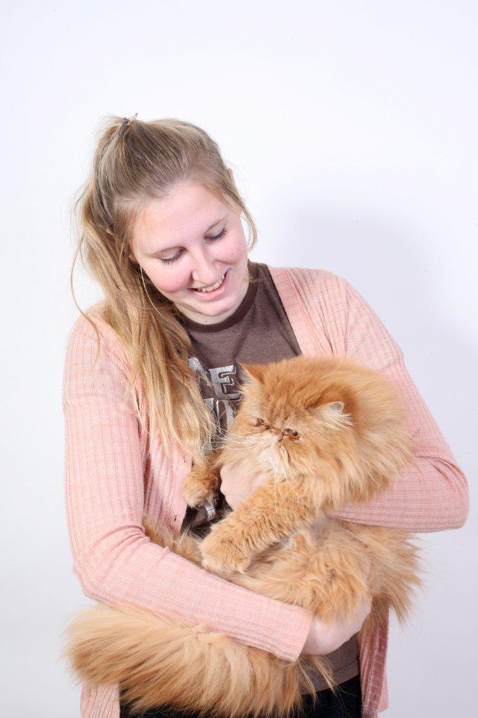 Magical Maggie | Тель-Авив