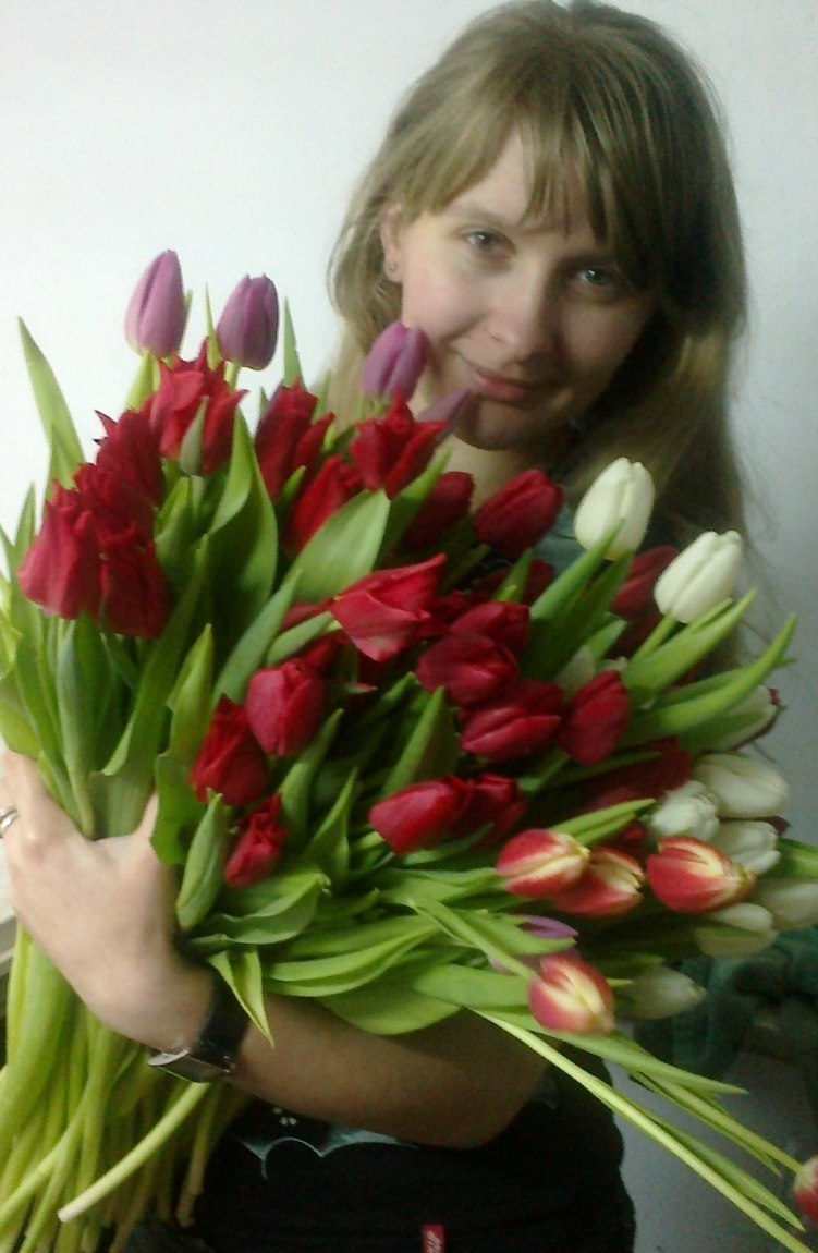 Галина Шимаріна | Старый Мартынов