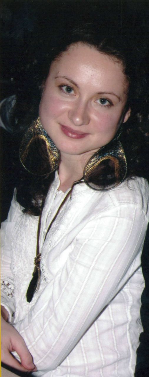 Регина Халитова | Казань