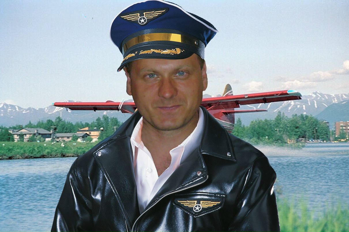 Сергей Михайликов | Прокопьевск