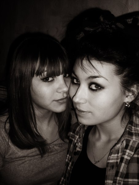 Анастасия Никулина | Томск