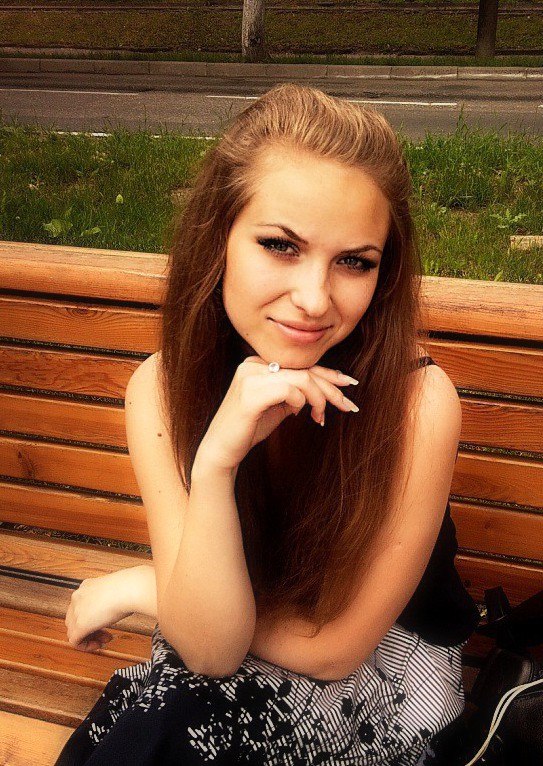 Юлия Отраковская | Кострома