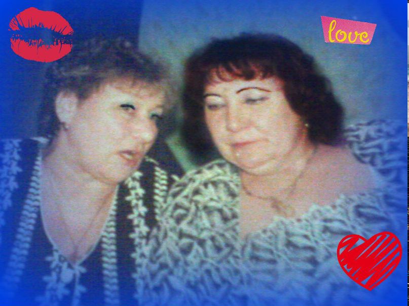 Вера Зиновьева | Екатеринбург