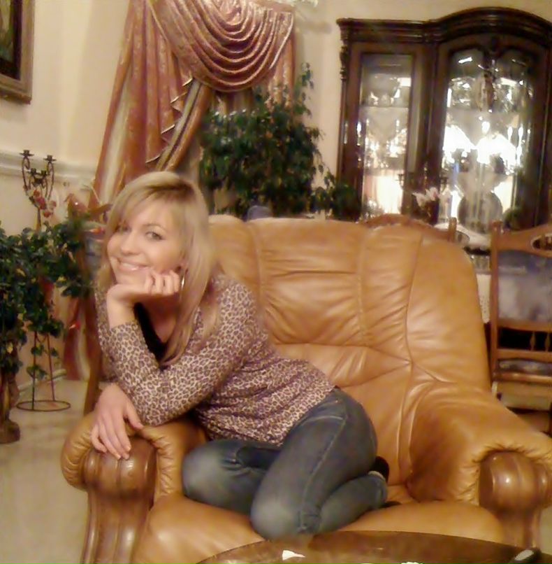 Вівієн Ковач | Берегово