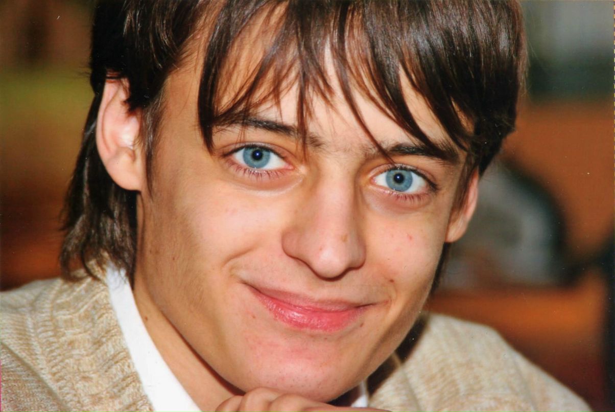 Георгий Балабаичкин | Москва