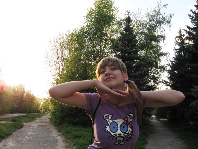 Татьяна Ягодина | Волжский