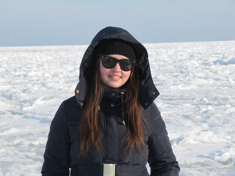 Маргарита Богаченко | Одесса