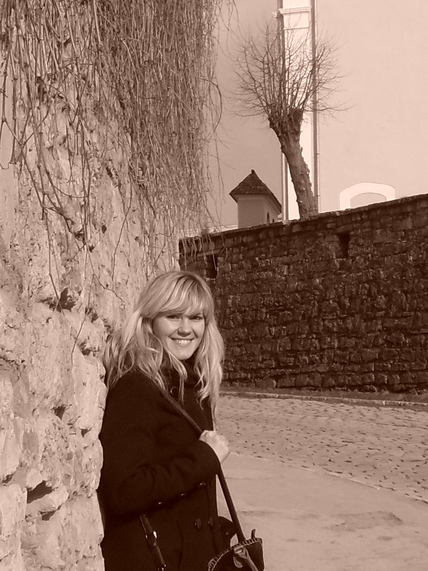 Юлия Петрусевич | Чернигов