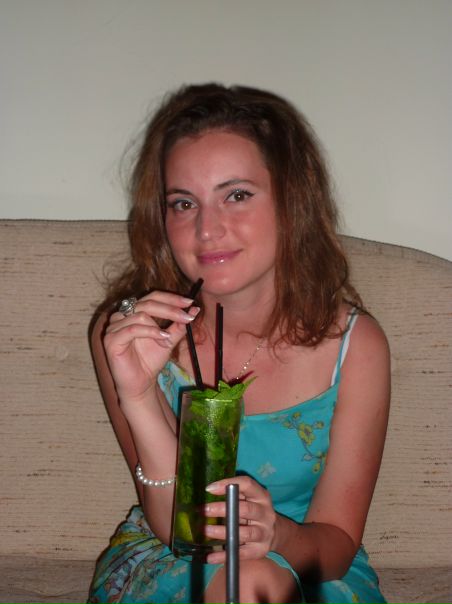 №72, Анна Богуславчик, Москва №72, Анна Богуславчик, Москва