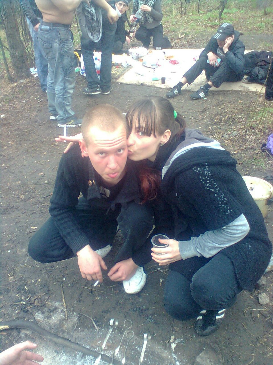 Даша Кузнецова | Запорожье