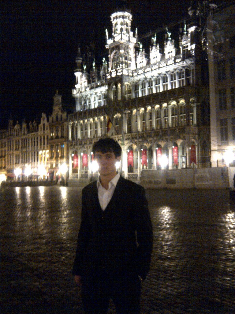 Almaz Ayupov | Москва