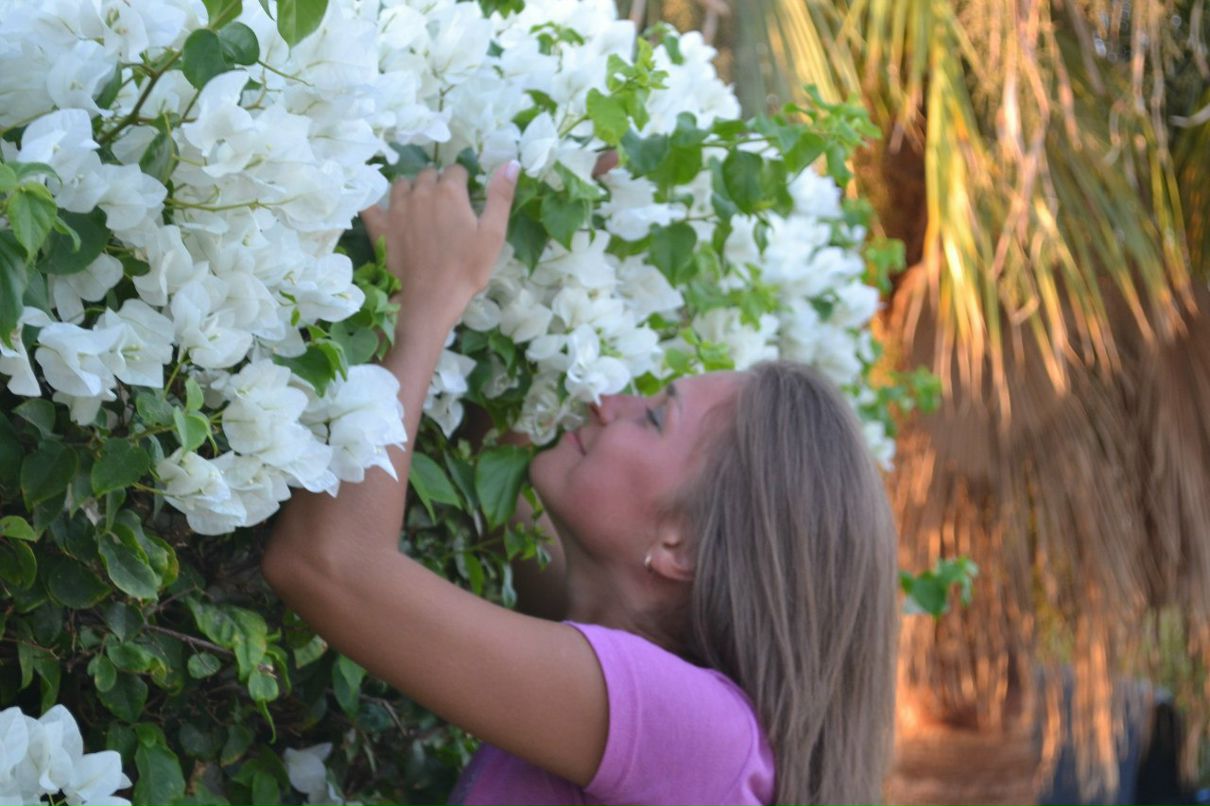 Марина Антонычева | Москва