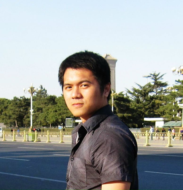 Линь Ле Мань | Иркутск