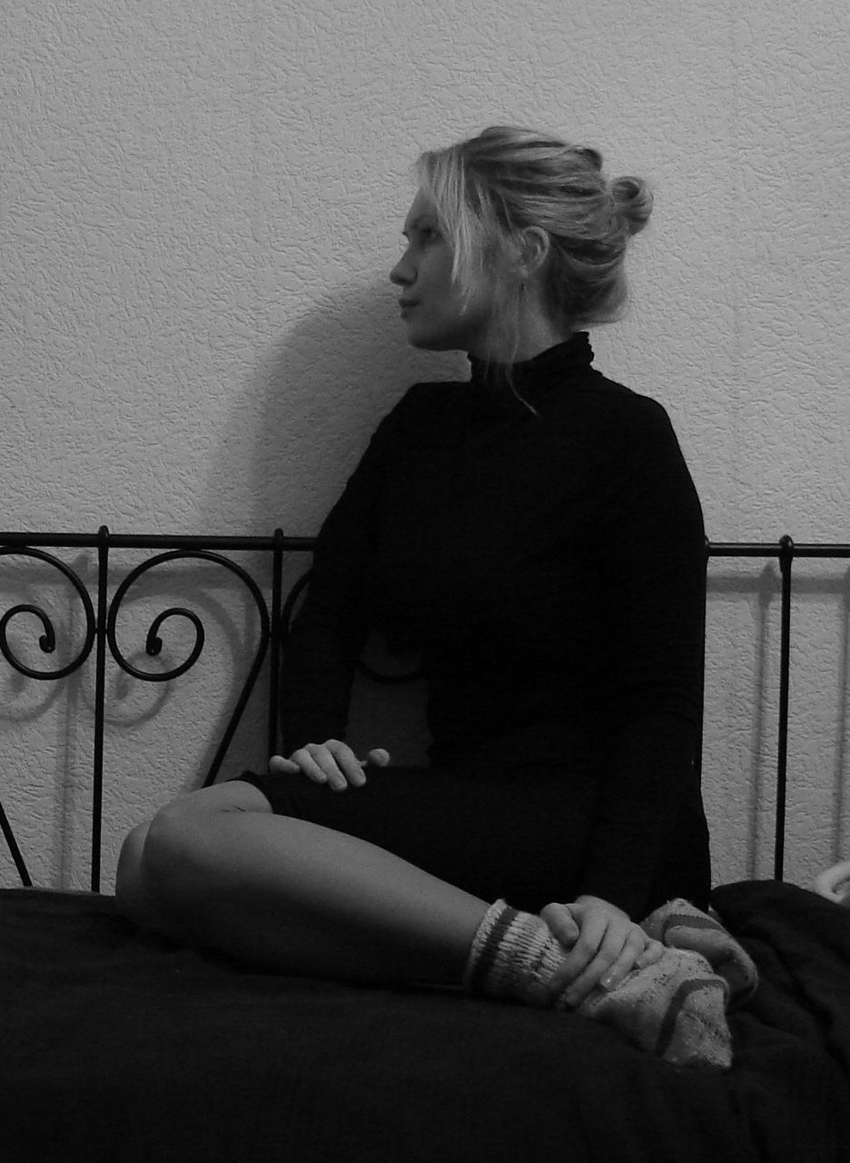 Smolyanskaya Elena | 