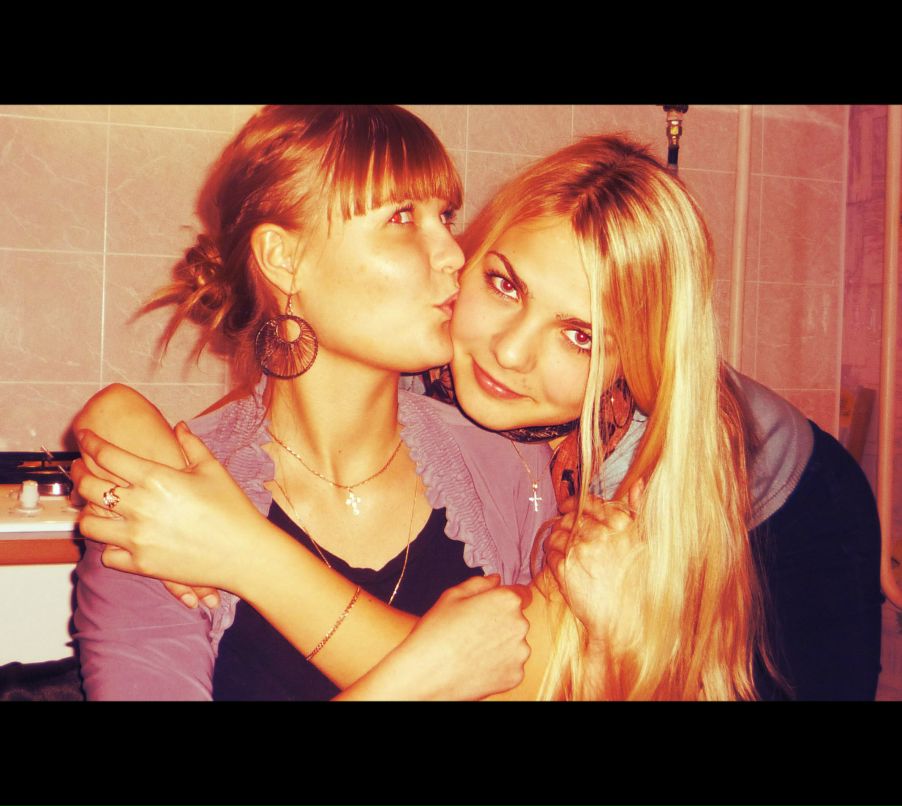 Юляша Болычева | Курск (поселок)