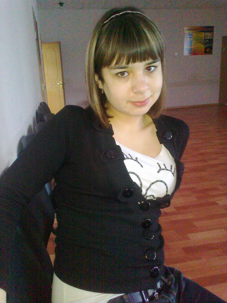 Юлия Любимова | Азов