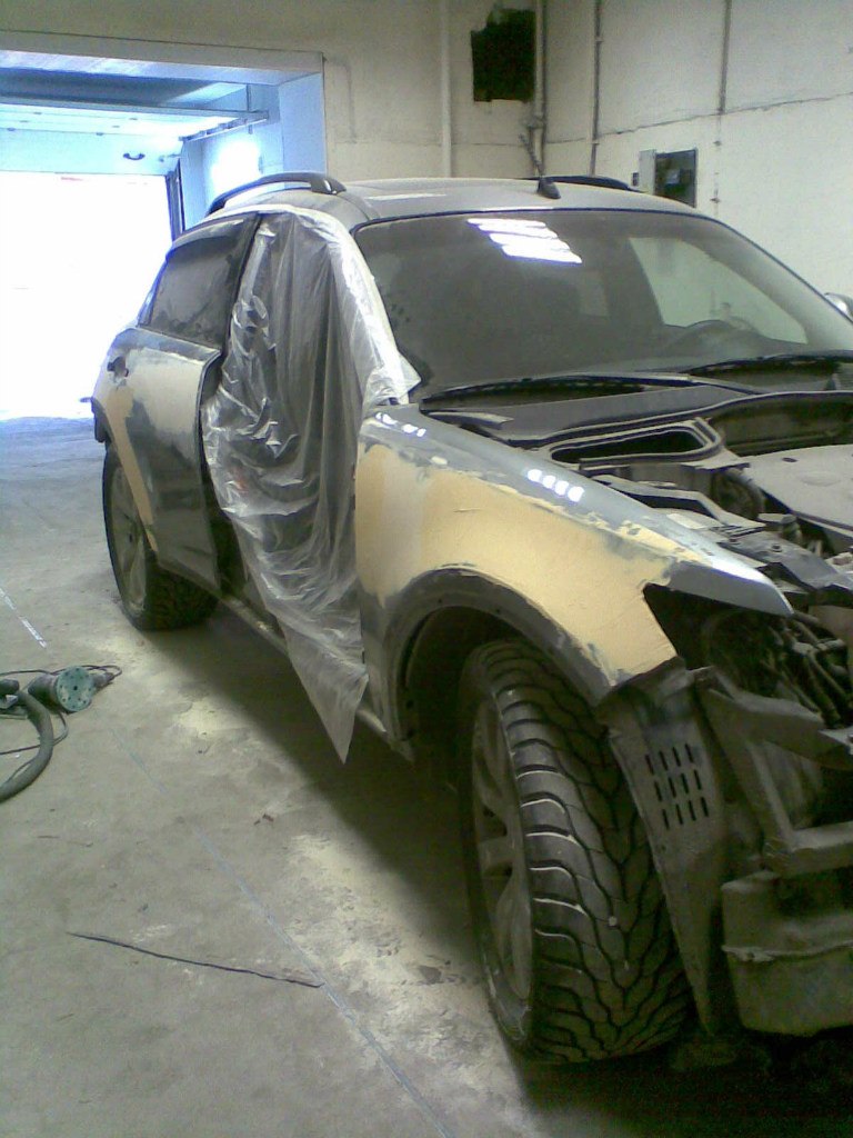 Виталик Кожин | Санкт-Петербург