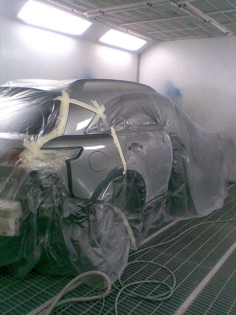 Виталик Кожин | Санкт-Петербург