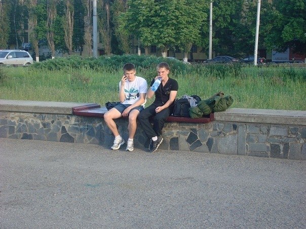 Илья Вдовин | Липецк