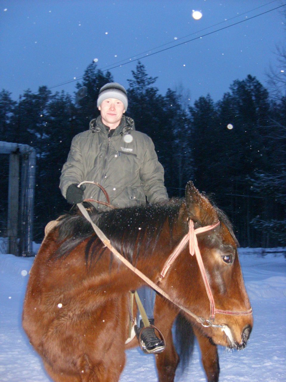 Жека Щепин | Сарапул