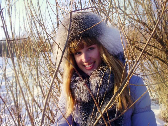 Валерия Молибога | Чернигов