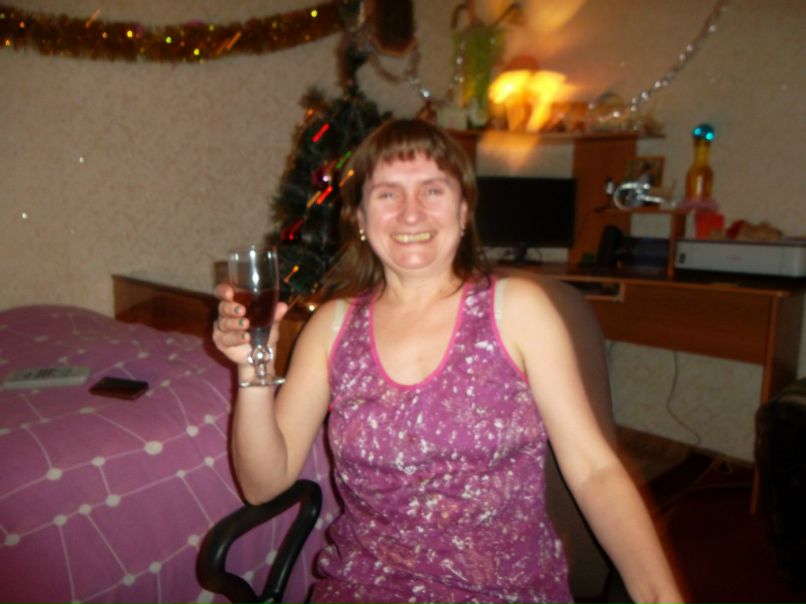 Анатолий Махов | Большая Вруда