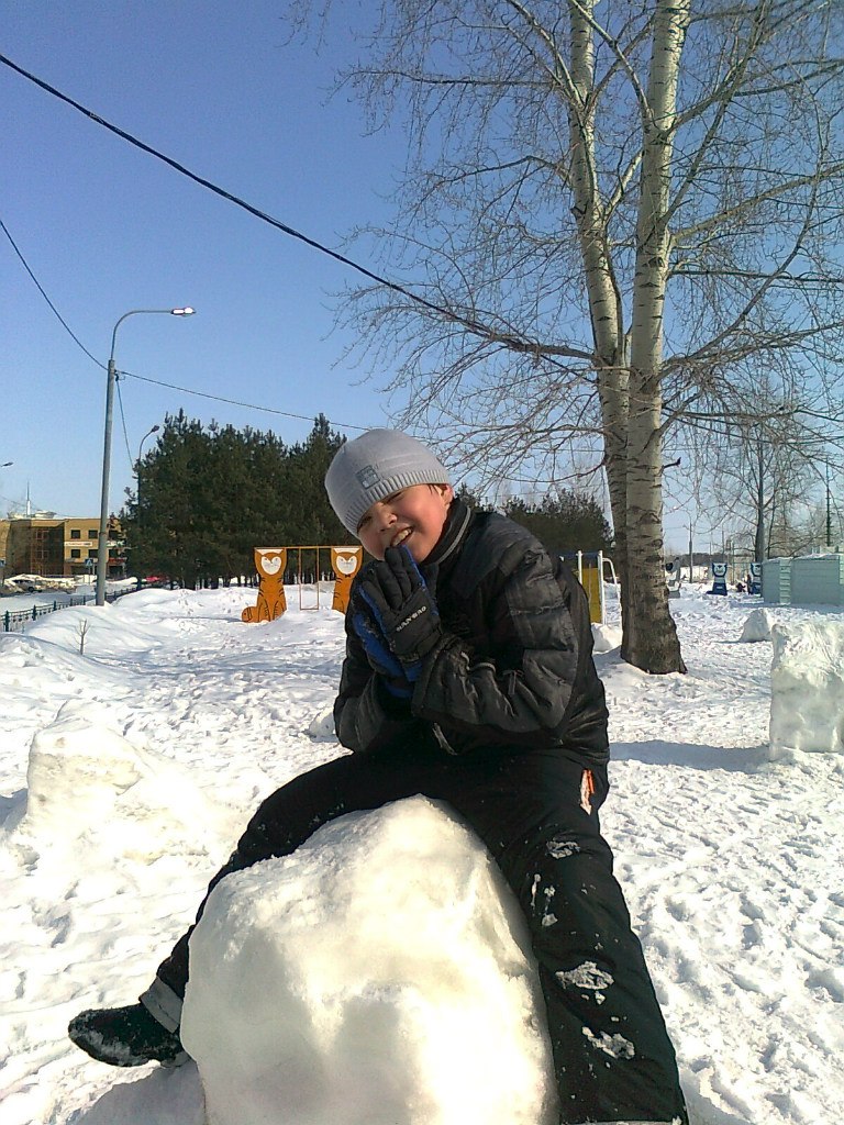 Екатерина Куртымова | Казань