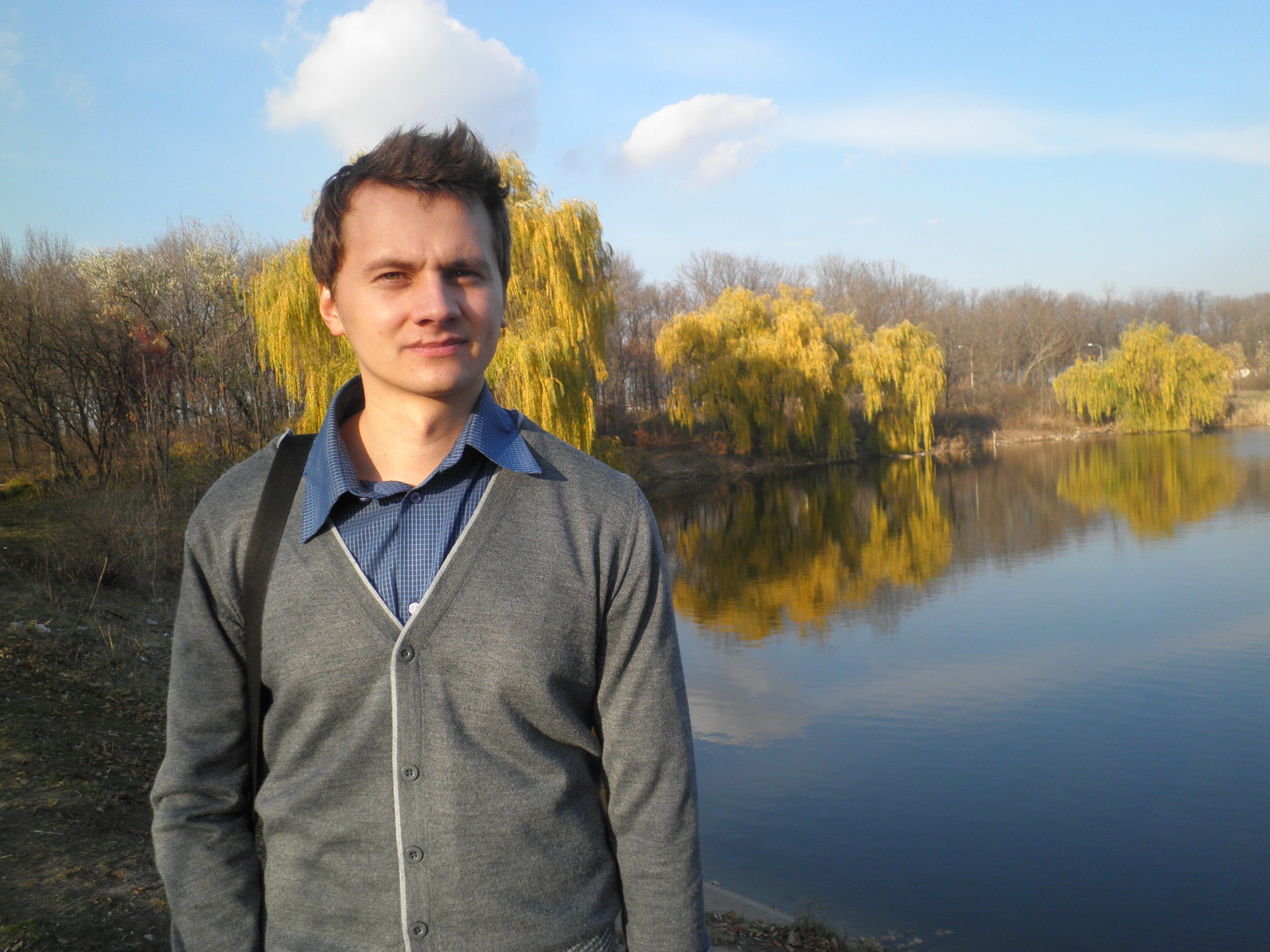 Фото профиля