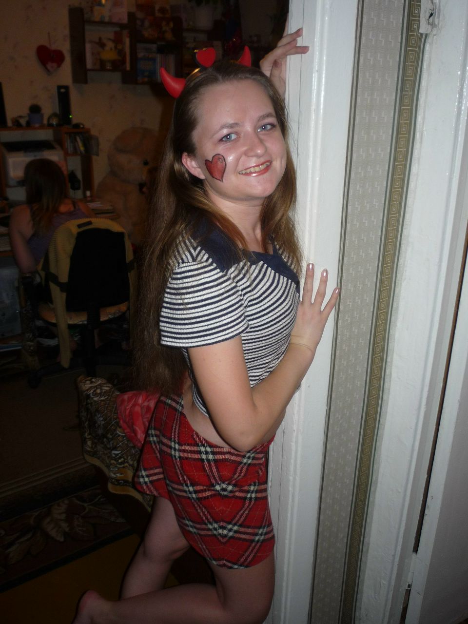 Мария Наконечная | Красноярск