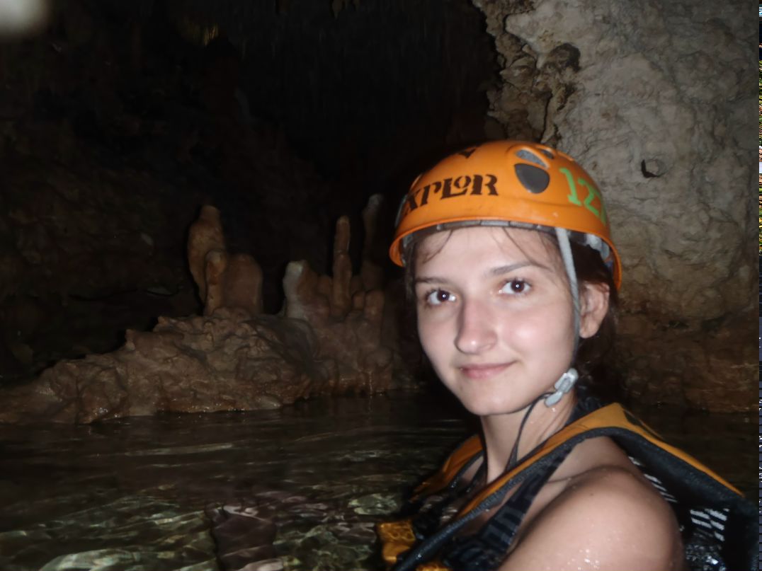 Евгения Николаева | Москва