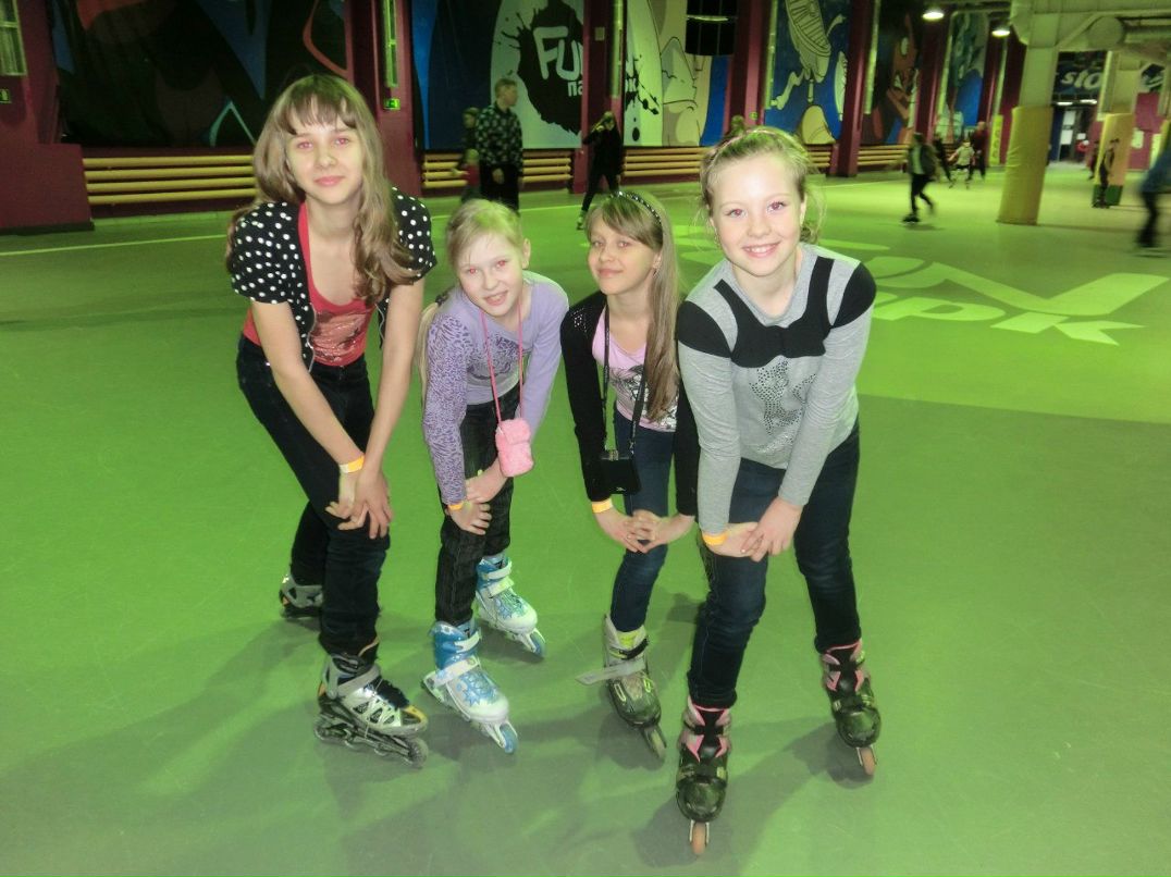 Яна Старкова | Bonn