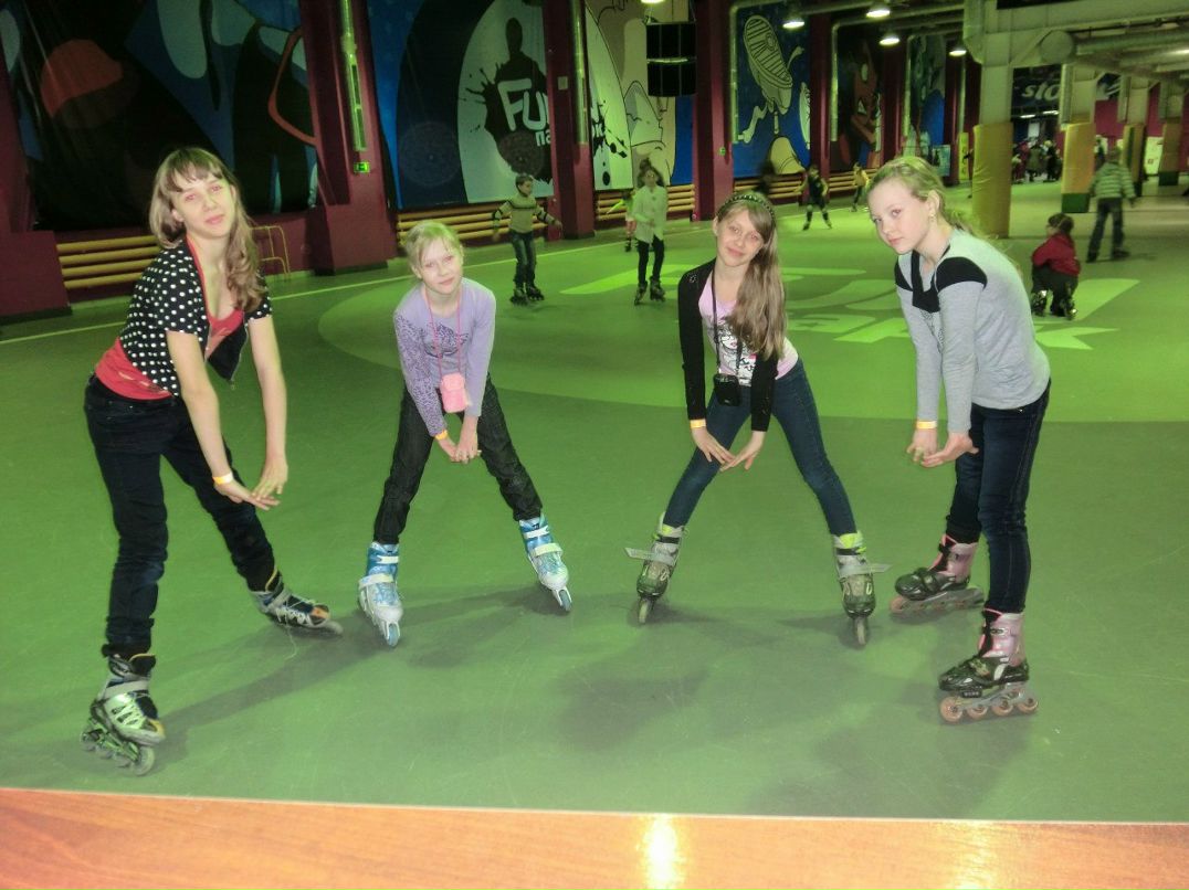 Яна Старкова | Bonn