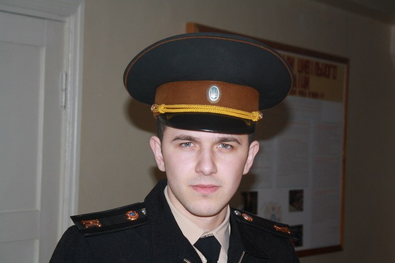 Богдан Гелім Степанович | Луцк