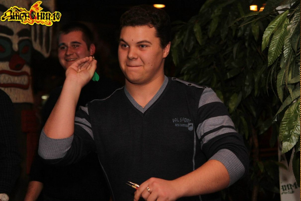 Віталя Косарєв | Широкое