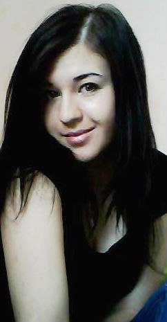 Ильмира Рамазанова | Асекеево (село)