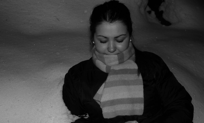 Яна Мамина | Казань