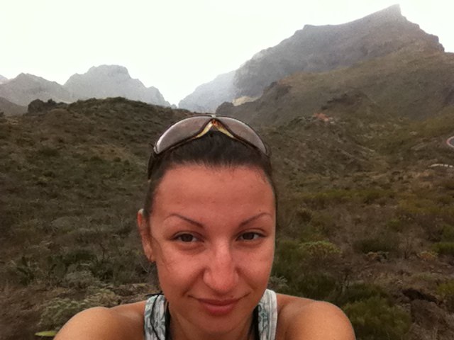 Марья Юнусова | Краснодар