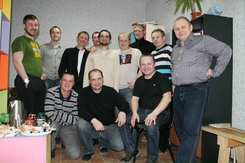 Сергей Дроздов | Сыктывкар