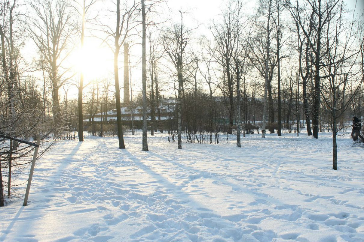 Анастасия Бутурлина | Санкт-Петербург