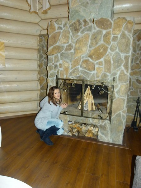 Анастасия Дмитриевна | Санкт-Петербург