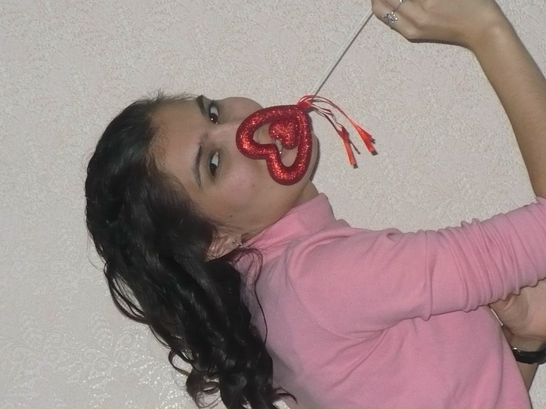 Айгуль Нугманова | Стерлитамак