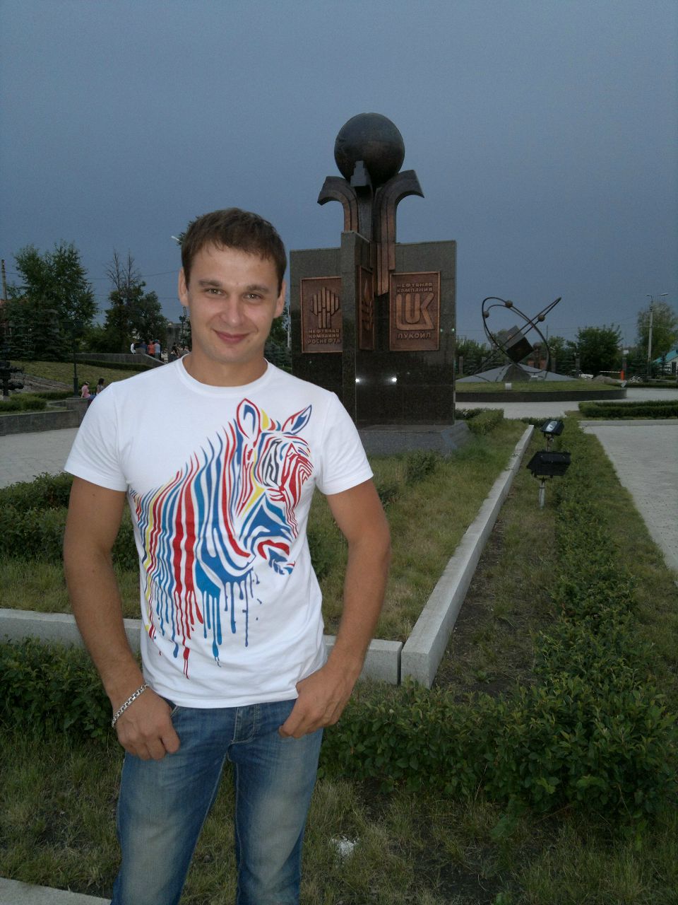 Евгений Незнамов | Красноярск