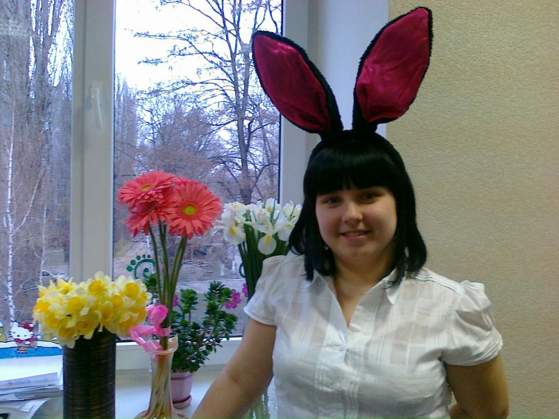 Жанна Швец | Днепр (Днепропетровск)