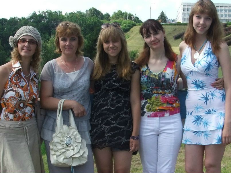 Марина Ломовцева | Los Angeles